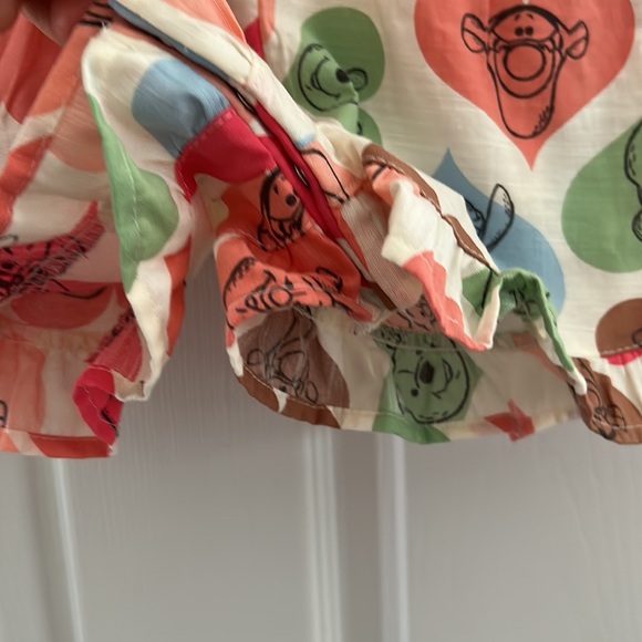 New Disney Baby Shortall - Picture 3 of 7